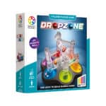 "Dropzone" SG109