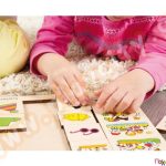 Sorting Puzzle: In Our Home