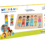 Match & Mix: Fantastic Figures 159.147