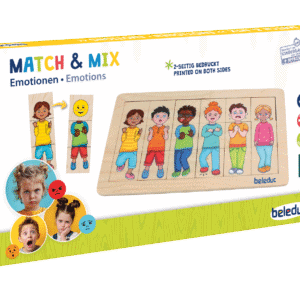 Match & Mix: Fantastic Figures 159.147