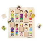 Match & Mix: Fantastic Figures 159.147