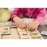 Sorting Puzzle: In Our Home 159.079