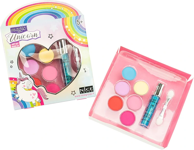 Magic Unicorn Gift Set Make up 16006 - Image 3