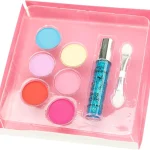Magic Unicorn Gift Set Make up 16006