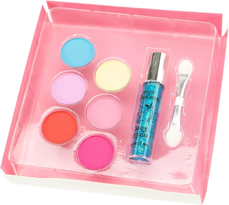 Magic Unicorn Gift Set Make up 16006 - Image 4
