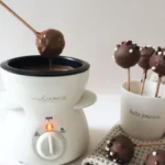 Συσκευή Fondue Σοκολάτας με 11 αξεσουάρ SCC-3895