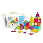 Magnetic Construction Toy 100 pcs.