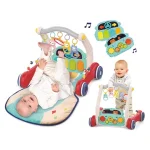 3-in-1 Baby Gym