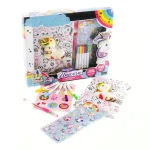 Magic Umicorn Squishy Diary