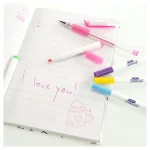 Magic Unicorn Squishy Diary 02058