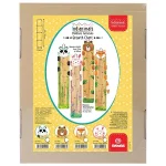 Indianimals Bear Growth Chart 21006