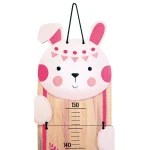 Indianimals Rabbit Growth Chart