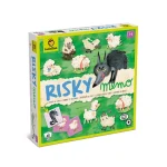 Risky memo – Beware of the wolf