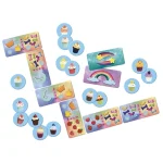 Risky Domino - Unicorns 21672