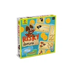 Risky Domino - Pirates