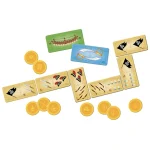 Risky Domino - Pirates 21689