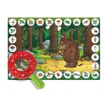 Detective Puzzle - Gruffalo 22310