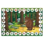 Detective Puzzle - Gruffalo 22310
