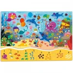Puzzle 1 2 3 - The Sea 22570