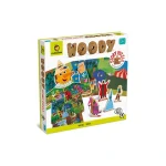 Wooden Story Puzzle - Pinochio