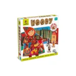 Wooden Story Puzzle - Little Red Riding Hood