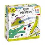 Lab & Craft - Funny Mechanics