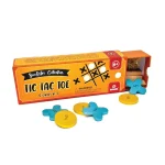 SvooRetro Collection - Tic Tac Toe 6 Games in 1