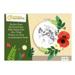 Creative Box: My Flowered Deco