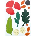 Creative Box: My Flowered Deco 25CO169