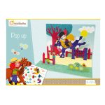 Creative box: Pop-Up Farm Picture