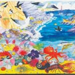 Wooden Sea Life Puzzle