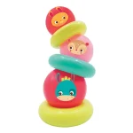 Pyramid Balls 'Pink' 30003