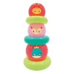 Pyramid Balls 'Pink' 30003