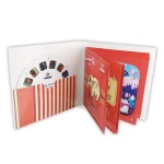 Image Disc Candy Factory for 3D Optiviewer