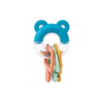 baby rattle-teether 'Keys'