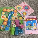 Flower Fairy 301324