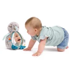 baby activity toy with mirror 'Kiwi Bird' 30142