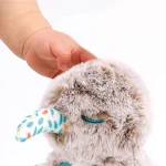 baby activity toy with mirror 'Kiwi Bird' 30142