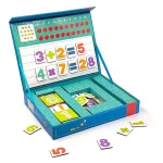 Magnetic Set I Play with Numbers and Learn Operations 03022