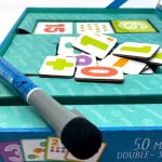 Magnetic Set I Play with Numbers and Learn Operations 03022