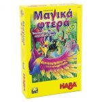 Board Game – The Magic Wings