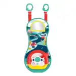 Car Activity 30500