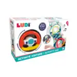 Car Activity 30500