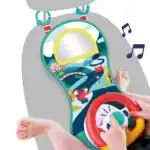 Car Activity 30500