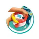 Car Activity 30500