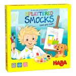 Board Game – Colorful Splashes