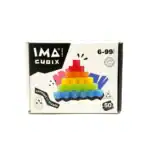 Cubix 50 pcs. 350155