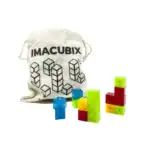 Cubix 50 pcs. 350155