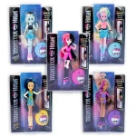 Monster High Doll Pen