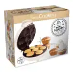 Mini Cupcakes Factory SCC-3892